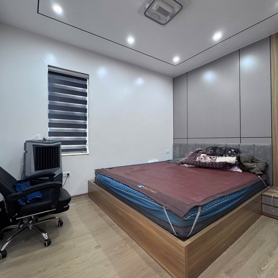 Nhà 3 tầng tâm huyết, 106m2, 5.15 tỷ tại xóm Mỹ Hạ, Hưng Lộc, Vinh