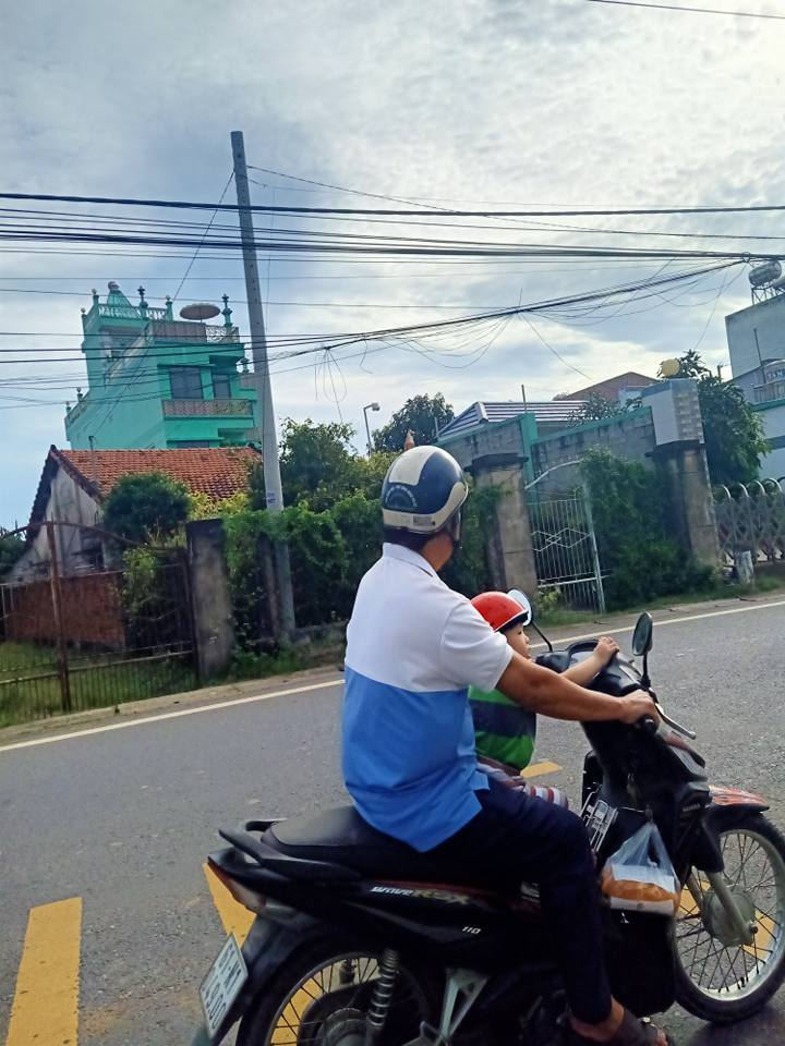 Bán cặp liền kề Tân Triều, Đồng Nai diện tích khủng, sổ đỏ riêng