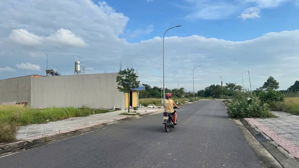 Đất vàng Bà Rịa sổ mới tinh, giá hời 1.86 tỷ, chốt nhanh