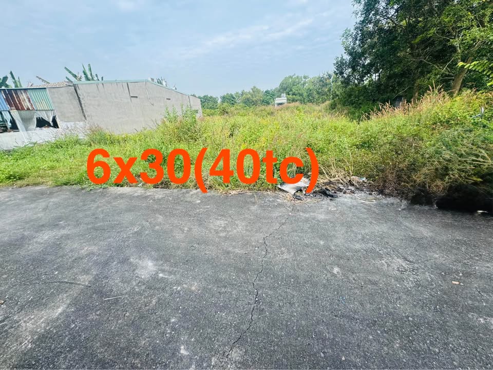 Bán đất Phước Hoà 180m2, giá 1.5 tỷ, sổ sẵn