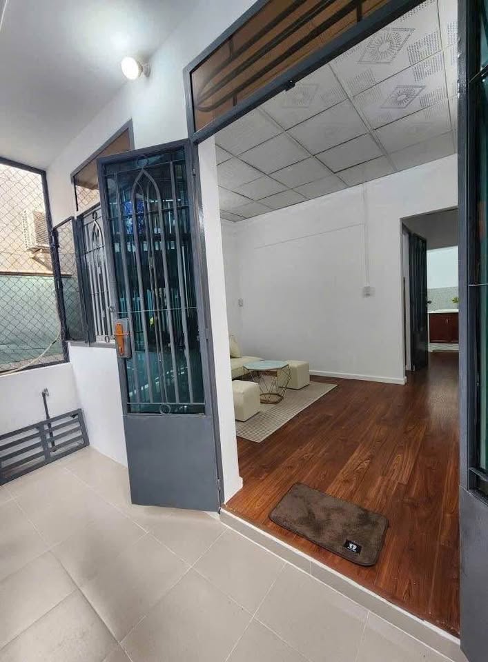 Nhà mặt tiền Tân Trang, Nha Trang 3,2 tỷ, dòng tiền 6 triệu/tháng