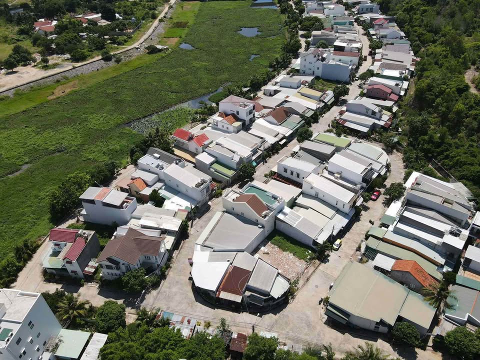 Siêu phẩm đất nền tái định cư Thủy Tú - Vĩnh Thái, Nha Trang