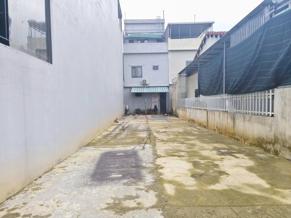 Bán mảnh đất Cẩm Lệ, 100m2, hướng Tây Nam, sát góc, giá 6,05 tỷ