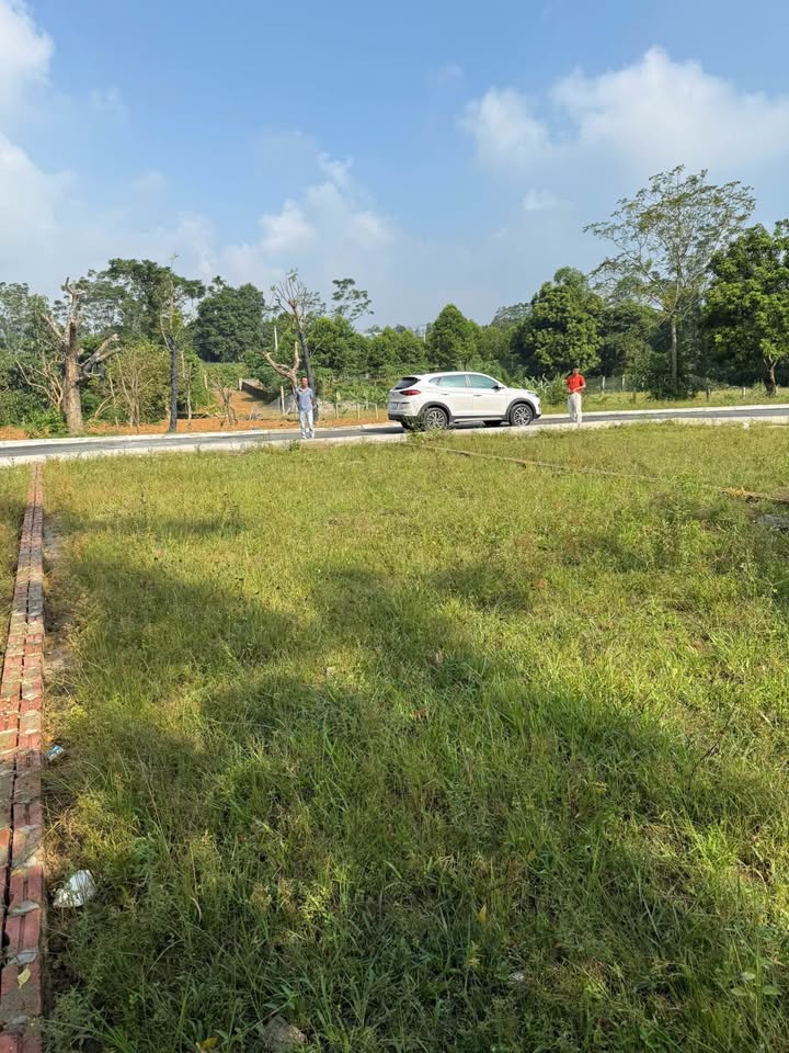 Siêu phẩm đất nghỉ dưỡng 150m2 full thổ cư, sẵn sàng sang tên công chứng ngay lập tức