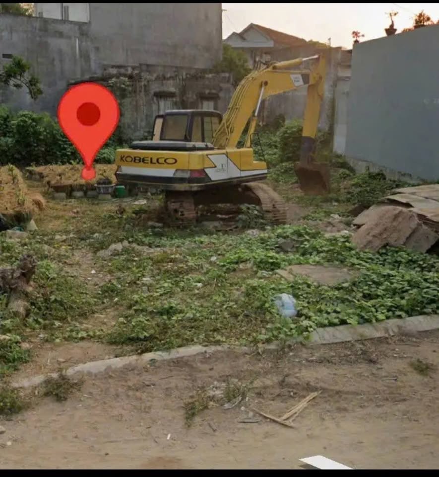 Bán đất 108m2 mặt tiền công viên Đập Đá, An Nhơn, Bình Định - Giá 1.4 tỷ