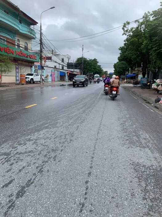 Siêu phẩm mặt đường Hoàng Quốc Việt, phường Phù Liễn, quận Kiến An