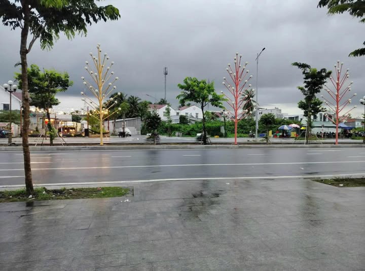 Mảnh đất vàng Đại Lộ Đông Tây, Bến Tre cơ hội đầu tư sinh lời