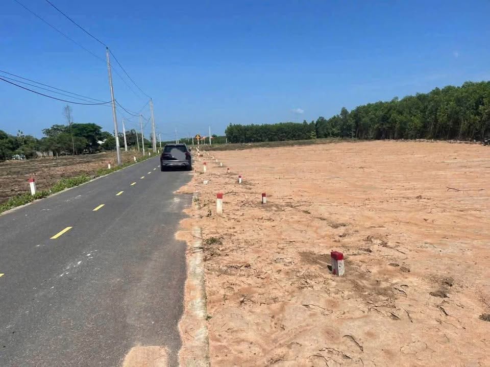 Đất Vũng Tàu - Sổ sẵn, F0, 8xx triệu/lô - Đầu tư đón sóng 2026