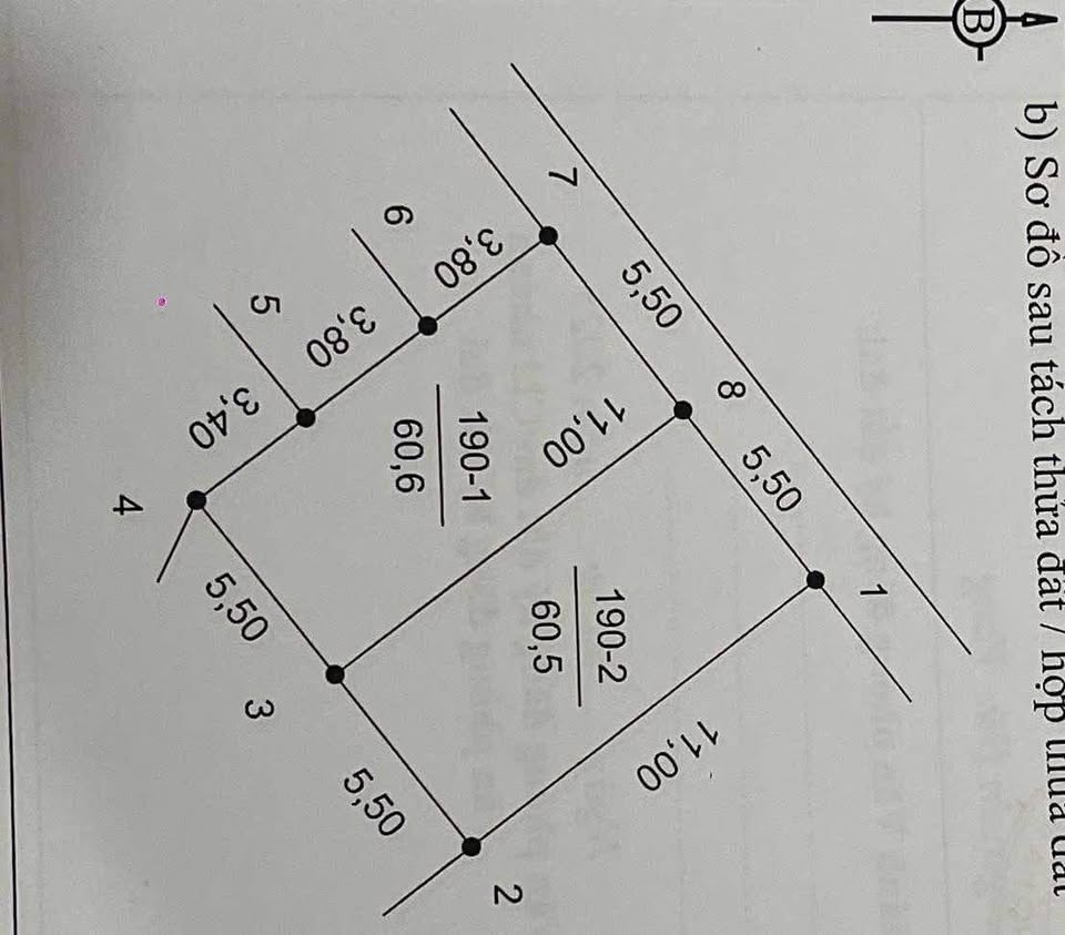 Đất vàng 60m2 cực vuông vắn, gần sân bay Nội Bài, cơ hội đầu tư không thể bỏ lỡ