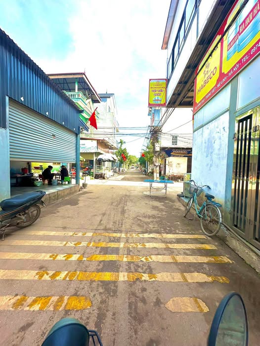 Đất vàng trục chính Đông Cao 100m2, cơ hội đầu tư không tưởng