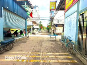 Đất vàng trục chính Đông Cao 100m2, cơ hội đầu tư không tưởng