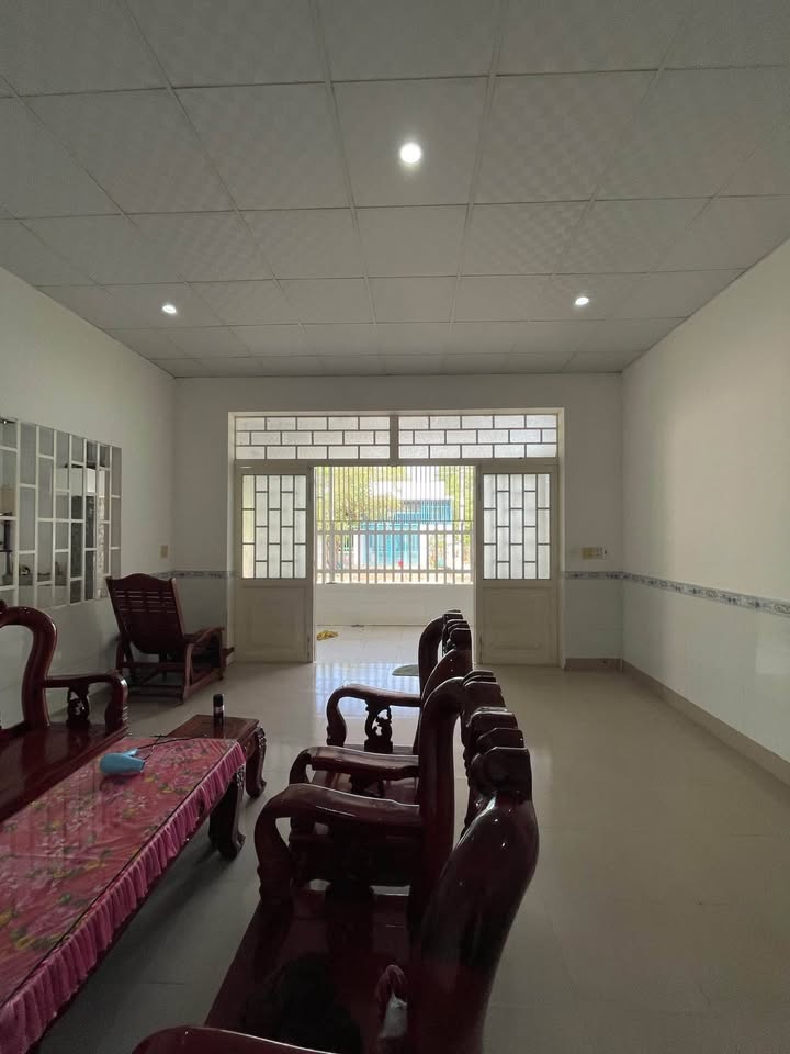 Siêu phẩm nhà mặt tiền khu đô thị Bến Lội Lại An