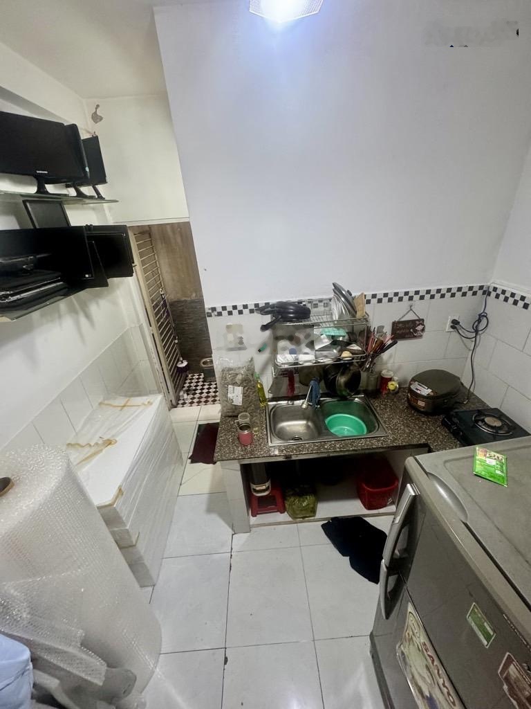 Bán nhà gò vấp, đường nguyễn văn công, hẻm xe tải, 34.2m, trệt lầu, 2pn, giá 4.5 tỷ tl, cực hiếm