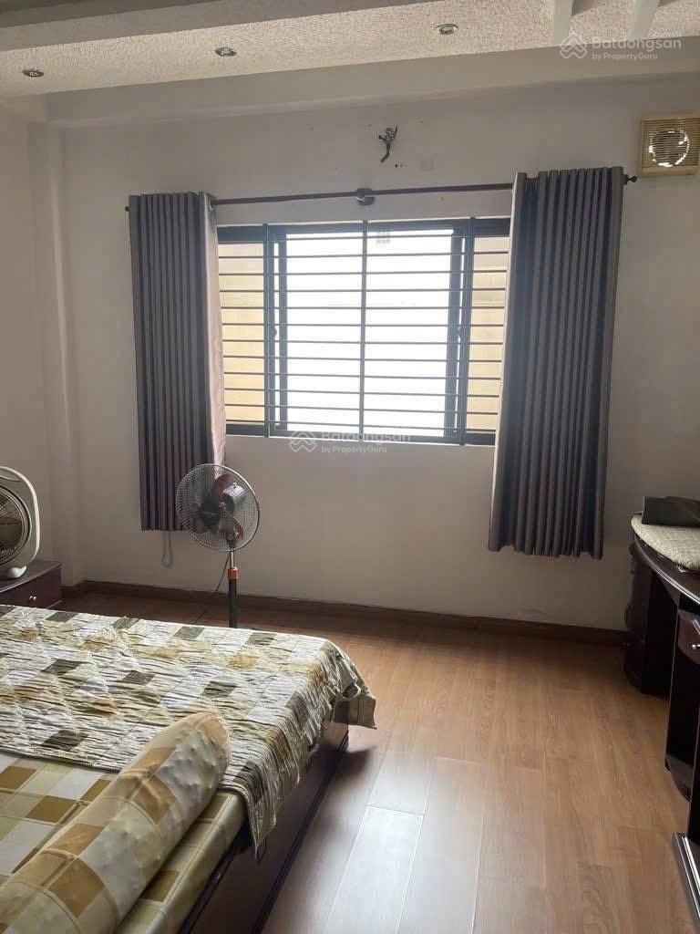 Bán nhà giá mềm 3TỶ550 đường Phạm Văn Chiêu, P9, Gò Vấp - SHR, Hẻm 5M, có HĐ thuê 17tr/ tháng