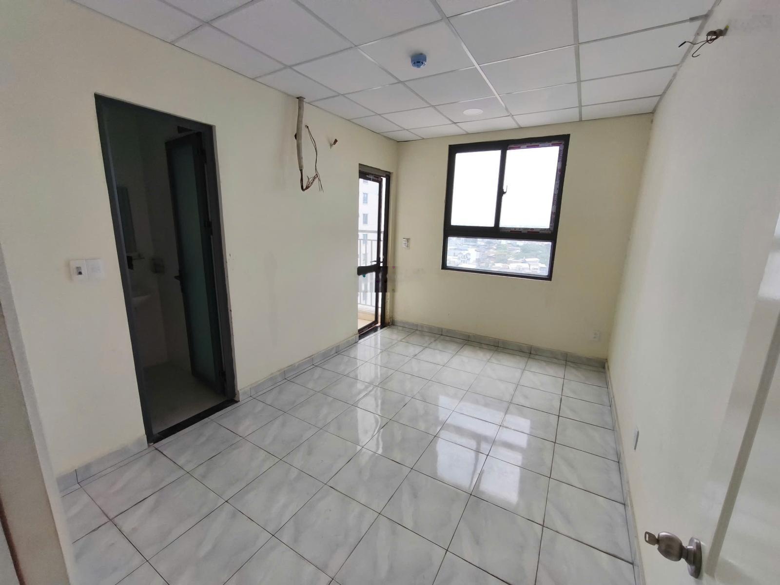 Cho Thê Căn Góc 67 m2 (2 PN 2 WC) - Chỉ 5 Tr/Tháng