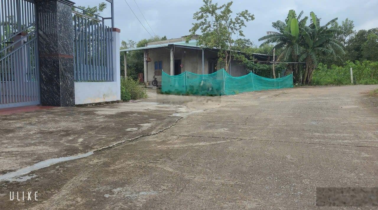 Đất khương mỹ, hòa vang 122m2 có 120m2 đất ở đường oto thông.