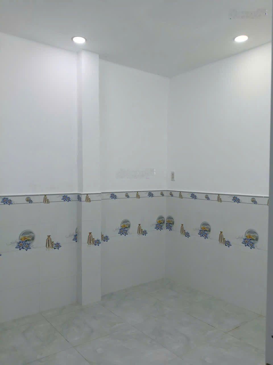 Nhà vi bằng hẻm xe tải - 4x14 - tân hiệp 10 - hóc môn - giá 1.65 tỷ