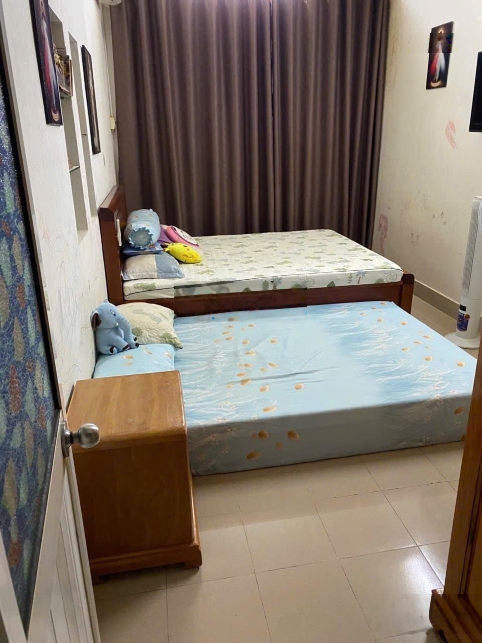 Hẻm xe hơi thông Bình Thạnh, 3x11m vuông, 2 lầu, 2 phòng ngủ, chỉ 5.65 tỷ