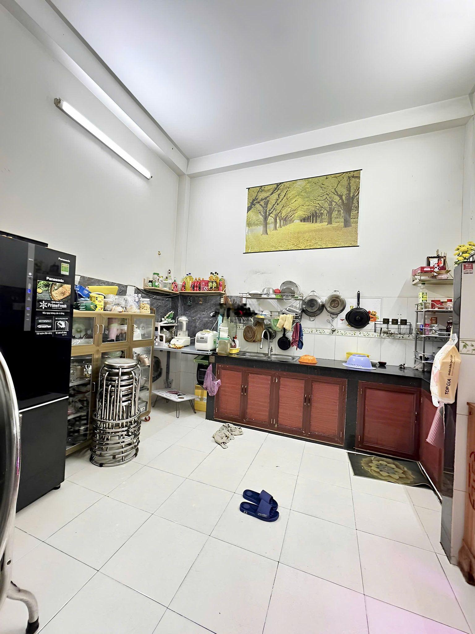 Bán nhà ngay đường ngô tất tố - bình thạnh 42m2 x 2 tầng, nhỉnh 5 tỷ