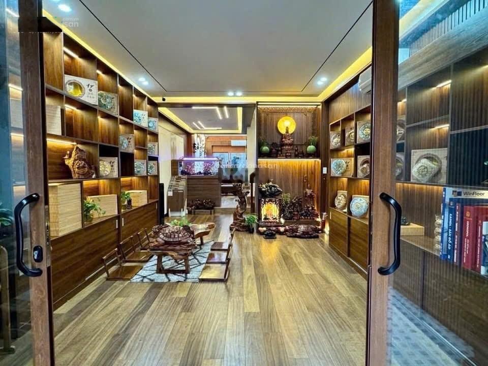 Vị trí đầu tư - kinh doanh - hẻm oto 8m thông thoáng tại Lê Văn Thọ