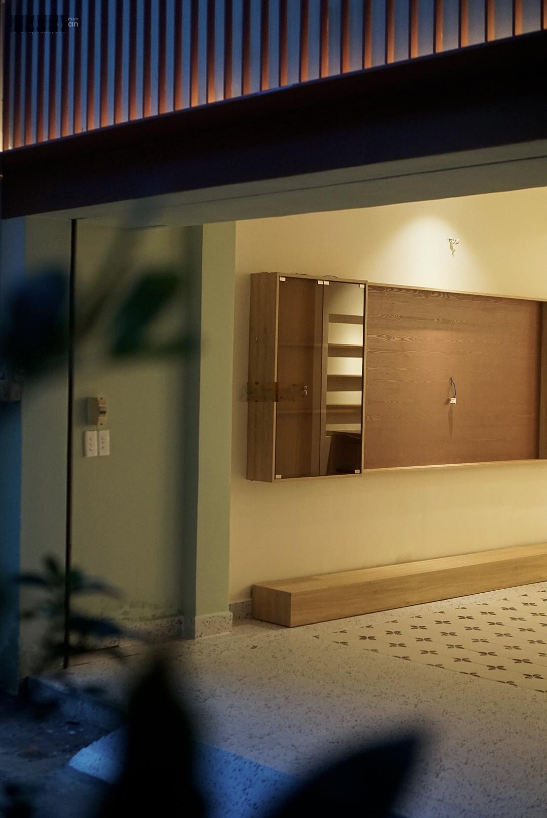 Bán nhà xinh 2 mặt hẻm trung tâm gò vấp