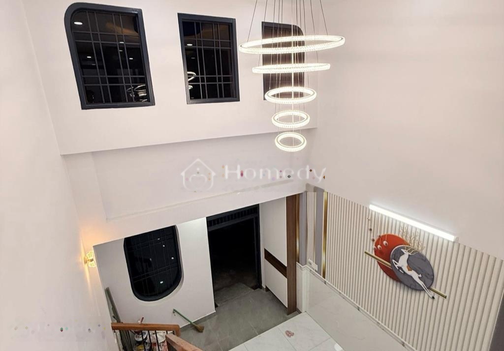 Chính chủ bấp gấp khu vực đ. Nguyễn Văn Đậu P.5Q.Bình Thạnh giá 2 tỷ 200tr/58m2