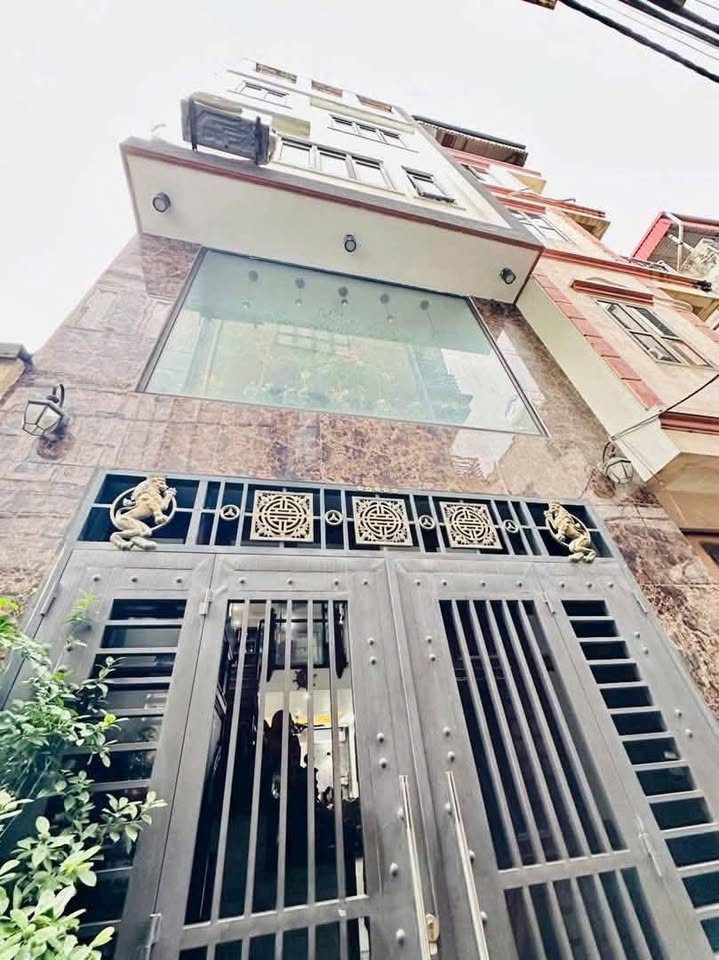 Siêu phẩm nhà dân xây tại Cổ Nhuế, Bắc Từ Liêm, Hà Nội, sẵn sàng đón chủ nhân mới