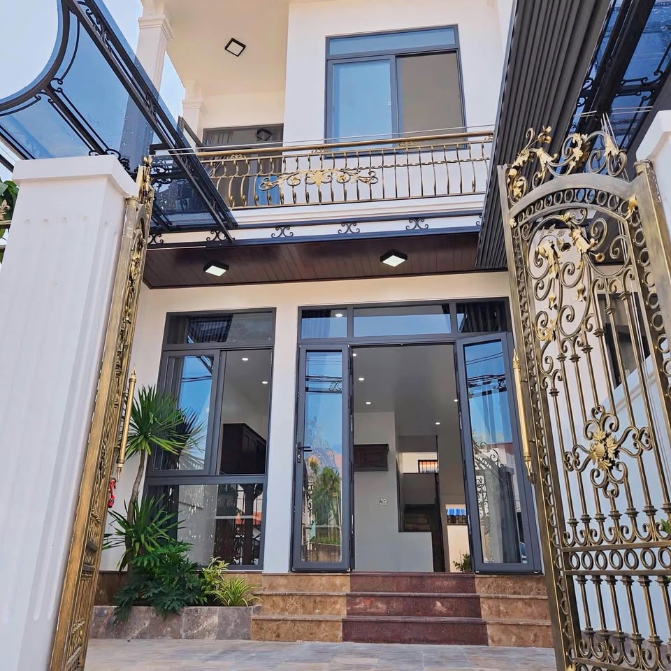 Bán nhà 3 phòng ngủ, 80m2 tại Phú Thượng, thành phố Huế