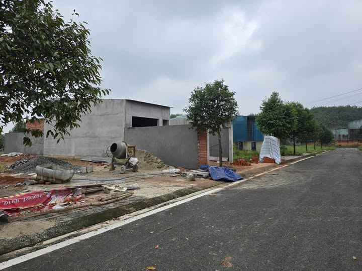 Đất Tiến Hưng rinh ngay cơ hội vàng, an cư lạc nghiệp