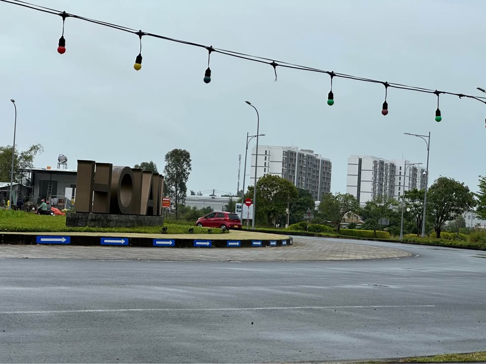 Bán mảnh đất vàng ven biển Duy Hải, ngay cạnh khu nghỉ dưỡng và sòng bài Hoiana, sổ đỏ trao tay