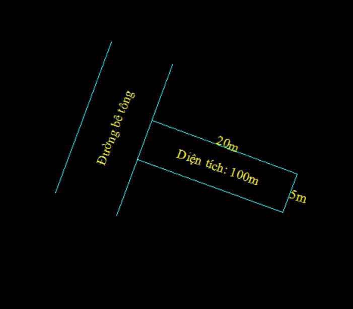 Đất vàng Uông Bí, sát đại học, kinh doanh bung nóc, giá hời