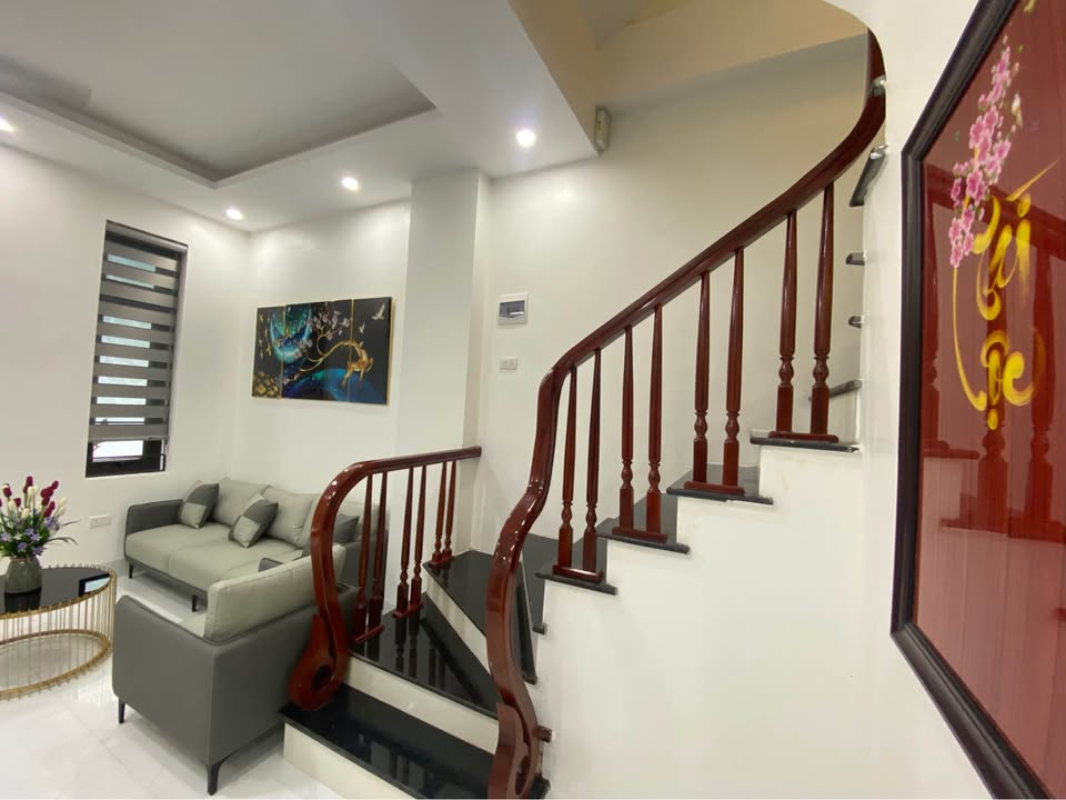 Nhà ngõ thông Phan Bá Vành, Thái Bình, vị trí vàng, giá đầu tư