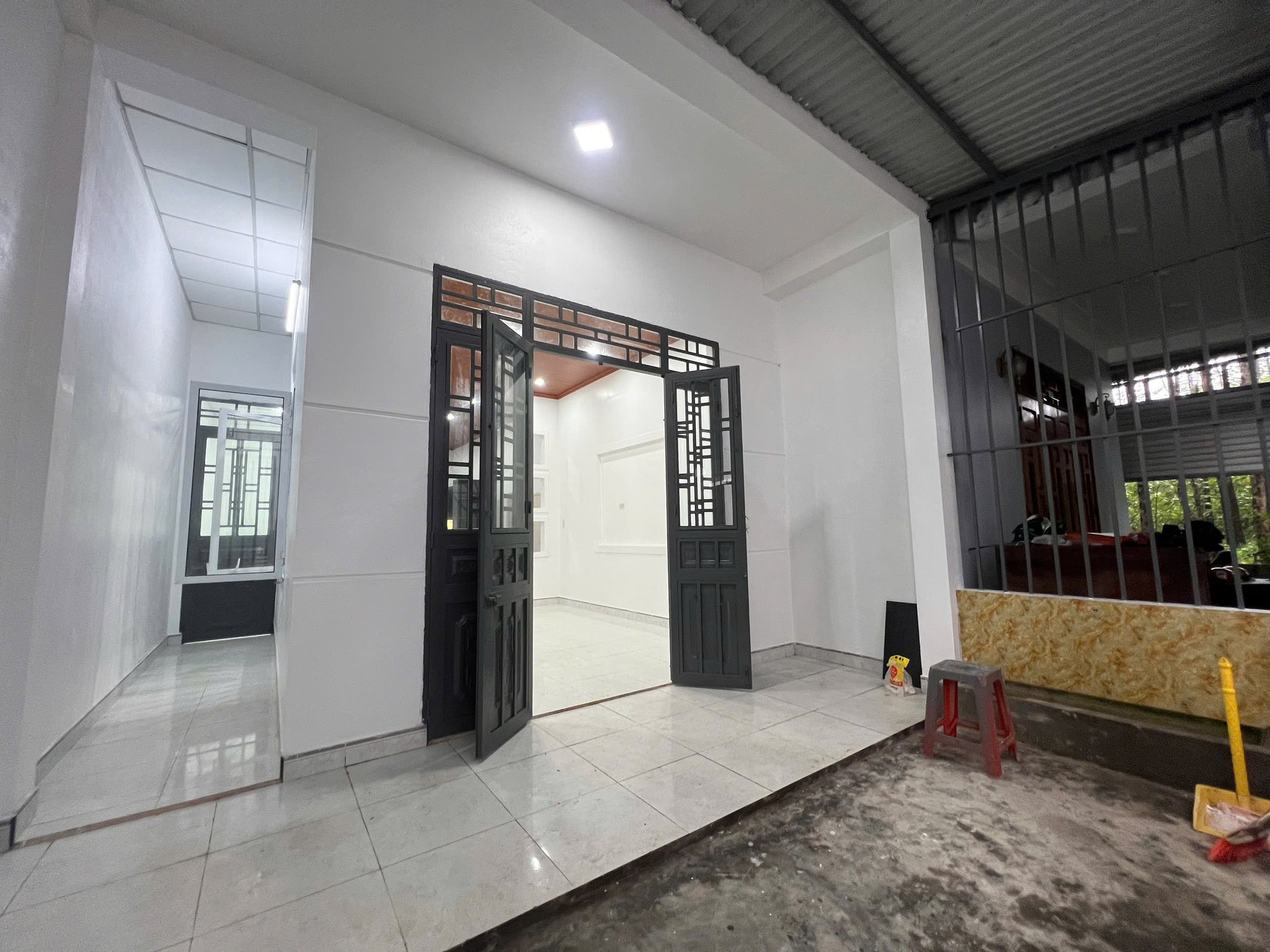 Nhà kiệt ô tô Lê Ngô Cát, 83m2, 2,2 tỷ, hướng Tây Nam