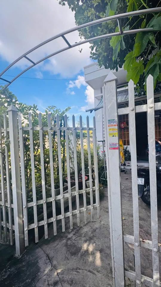 Bán nhà mặt tiền Rạch Tầm Bót, Long Xuyên, cơ hội an cư tuyệt vời