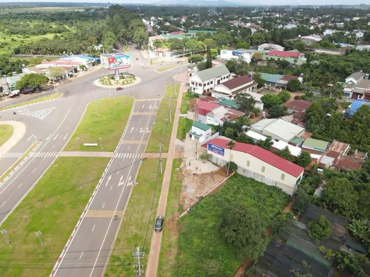 Đất mặt tiền Võ Nguyên Giáp, kinh doanh phát tài, đầu tư sinh lời