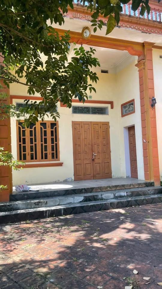 Bán đất lô góc 493m2, 3 mặt thoáng tại Lương Sơn, Hòa Bình, giá chỉ hơn 3 tỷ