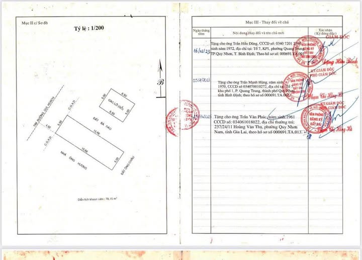 Nhà xinh lung linh, y như hình, đang chờ chủ mới rước về dinh đây ạ