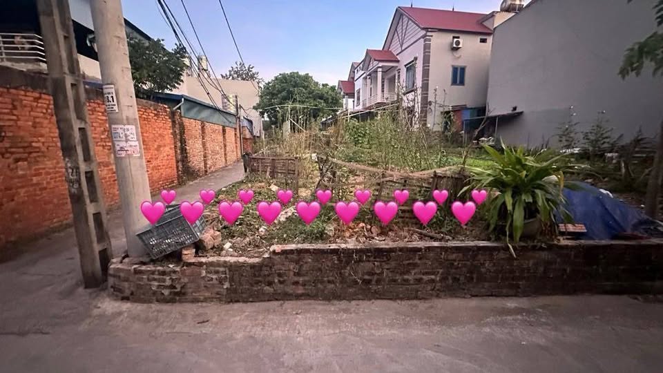 Đất nền Xuân Dục, Sóc Sơn, vị trí đẹp, tiềm năng tăng giá, giá chỉ 1,5 tỷ