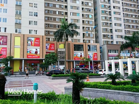 Bán căn hộ chung cư Tân Tây Đô, 84m2, full nội thất, sổ đỏ sẵn