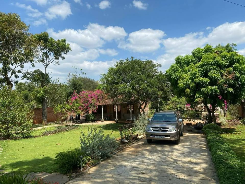 Bán nhà vườn tại hẻm Phan Huy Chú, Phường Khánh Xuân, tỉnh Đắk Lắk