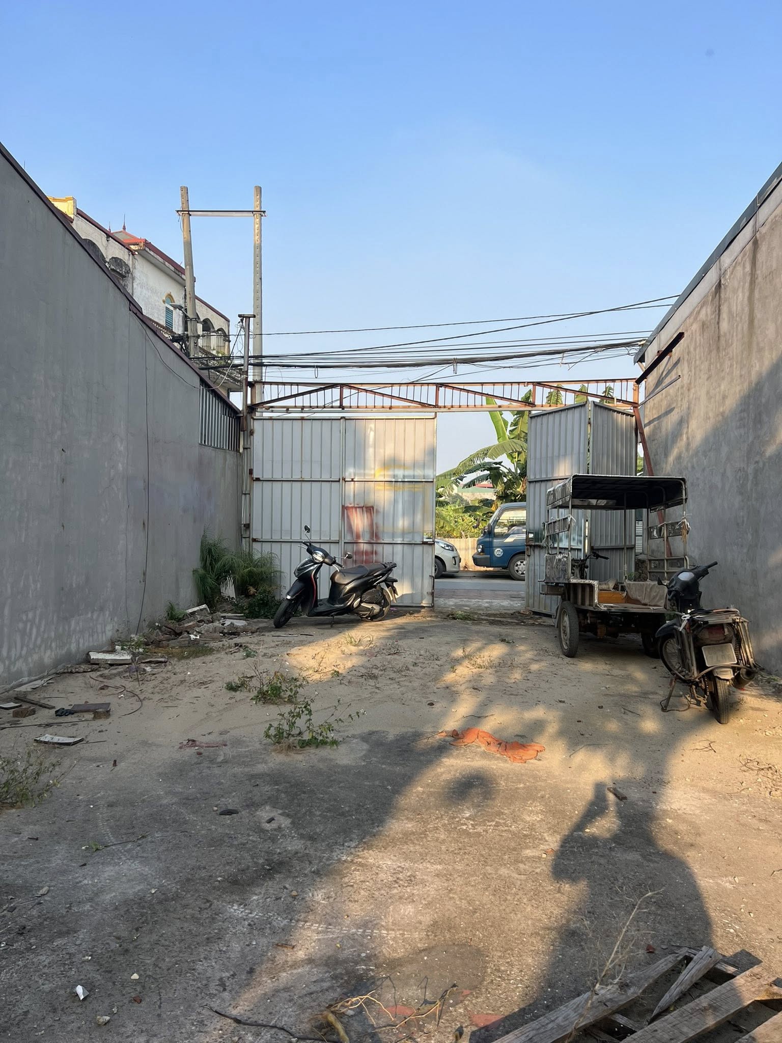 Đất vàng Yên Viên, Gia Lâm, vị trí đắc địa, kinh doanh đỉnh cao, tiềm năng tăng giá vượt trội