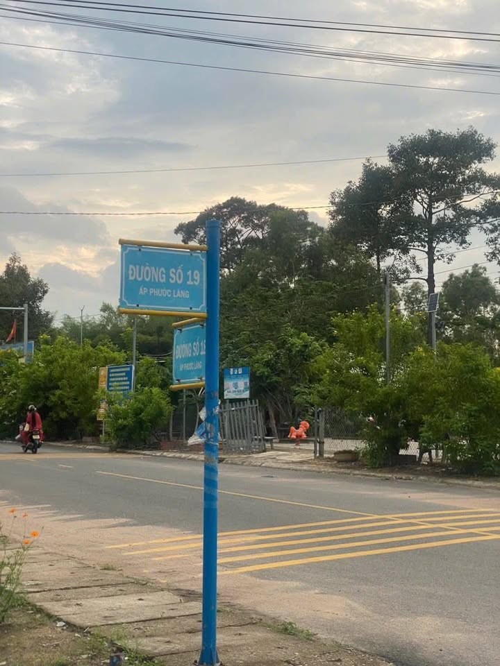 Đất nền Long Điền giá F0, mặt tiền kinh doanh, tiềm năng sinh lời