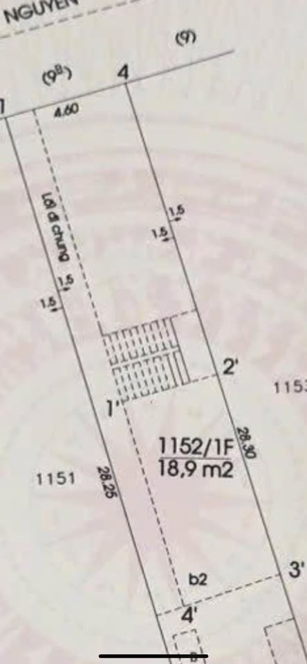 Bán nhà phố cổ Nguyễn Siêu, Hoàn Kiếm, kinh doanh đỉnh, 19m2, giá 6 tỷ