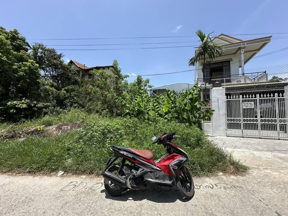 Đất nền mặt tiền Diệu Quang, Mỹ Thượng cơ hội đầu tư hot hit tại Huế