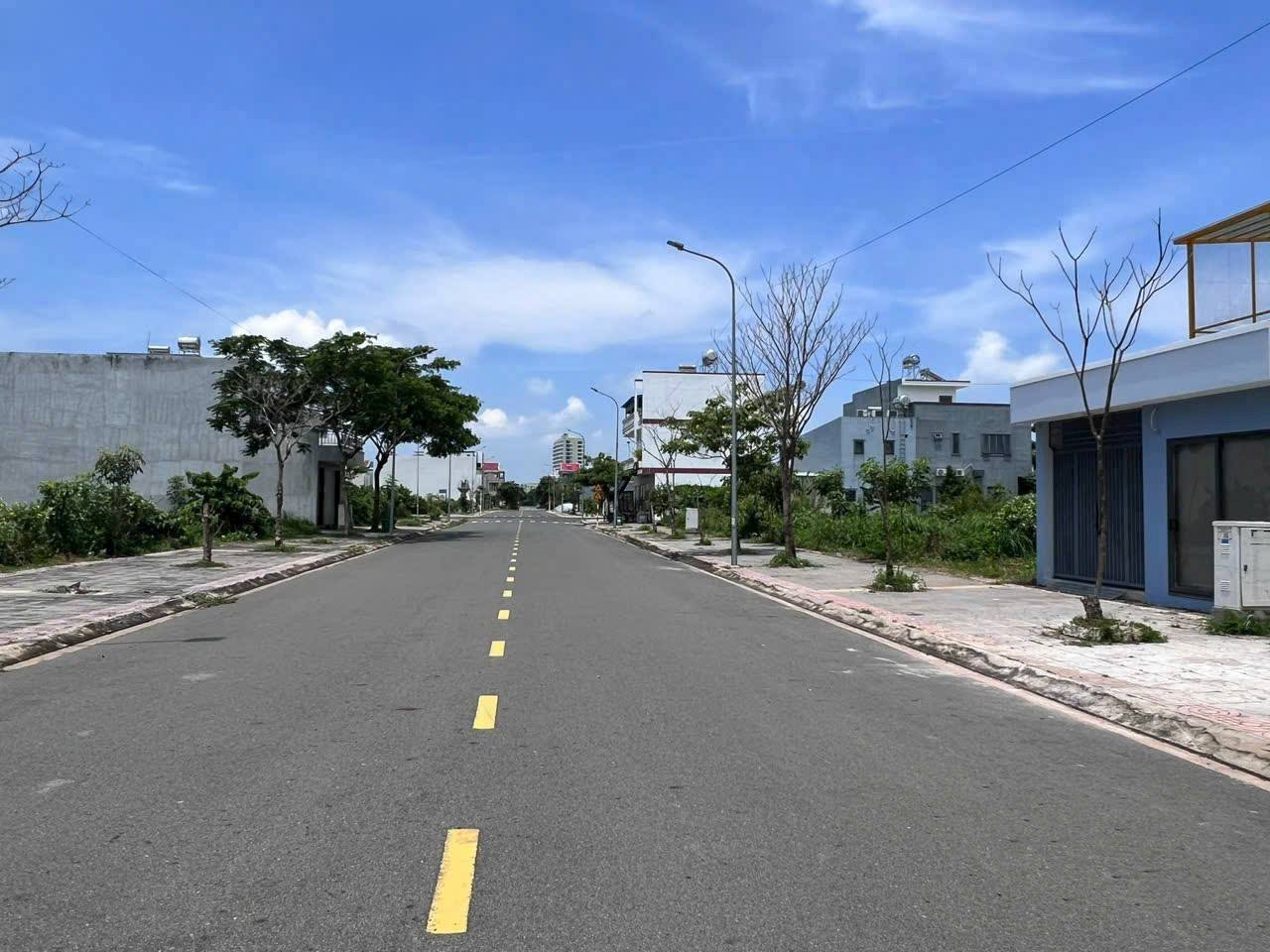 Đất thổ cư đường Hồ Tùng Mậu, Long Tâm, Bà Rịa - Vũng Tàu, diện tích 6m x 21.5m, giá 3.85 tỷ