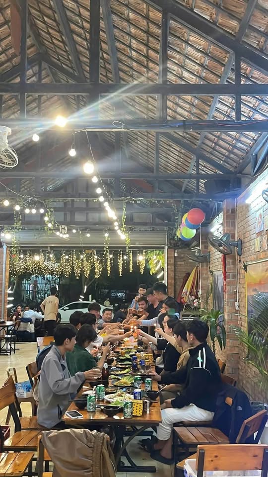 Cơ hội vàng để sở hữu một không gian kinh doanh đắc địa tại trung tâm thành phố Huế, phường Vĩ Dạ