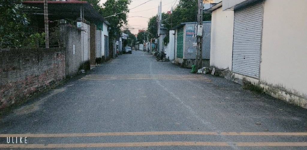 Bán đất thổ cư tại Thôn Lạc Nông, Sóc Sơn, Hà Nội