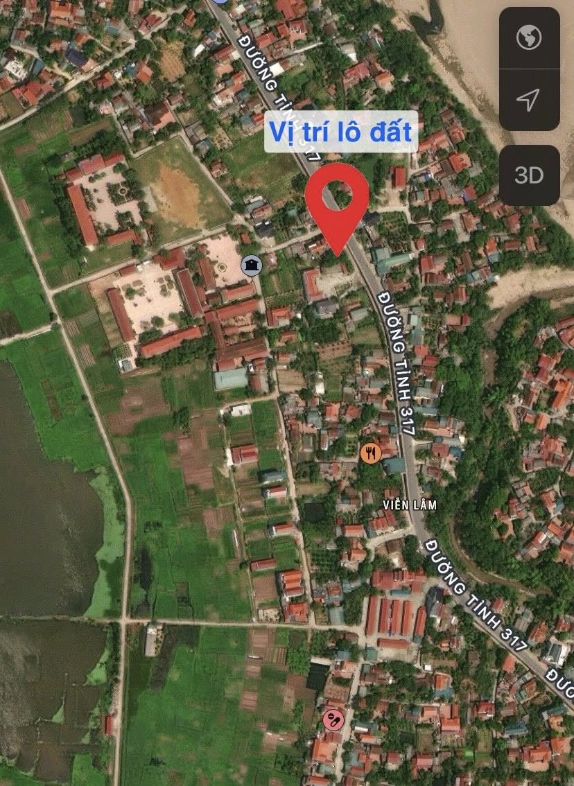 Đất Vàng Bảo Yên, 100m2 trung tâm, mặt tiền 6m, giá hời như cho