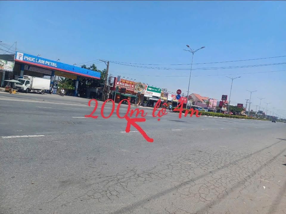 Đất nền Gia Long liền kề, an cư lạc nghiệp