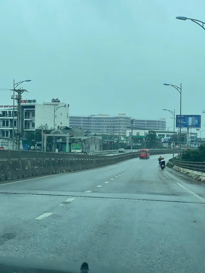 Cần bán gấp lô đất tại khu đô thị Sơn Hà, thành phố Vinh, Nghệ An, ngay gần sân bay Vinh, giá chỉ 1,68 tỷ